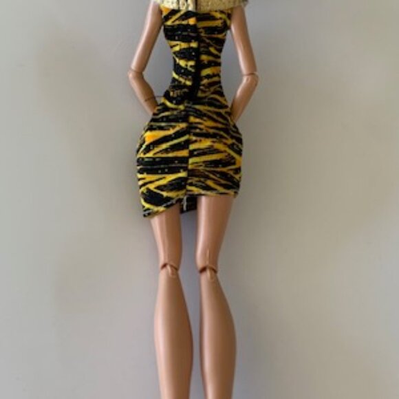 Monster High Cleo de Nile - Picture 5 of 5